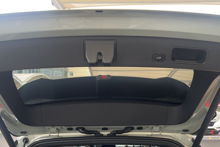 Used Geely Auto Emgrand X7 Sport 2023 Boyue COOL 1.5TD ZhiZun Edition Interior 4