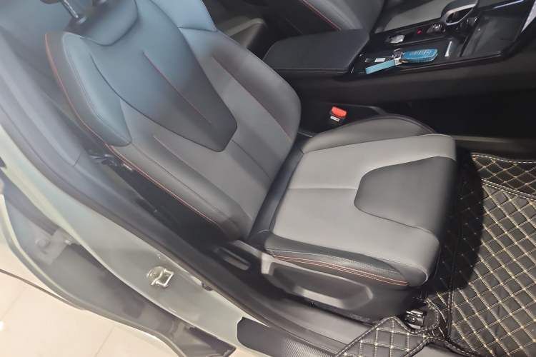 Used Geely Auto Emgrand X7 Sport 2023 Boyue COOL 1.5TD Smart Connect+ Interior 6