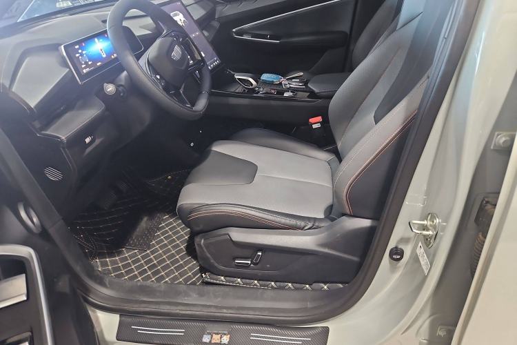 Used Geely Auto Emgrand X7 Sport 2023 Boyue COOL 1.5TD Smart Connect+ Left Front Seat