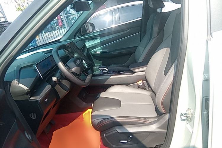 Used Geely Auto Emgrand X7 Sport 2023 Boyue COOL 1.5TD Smart Connect+ Left Front Seat