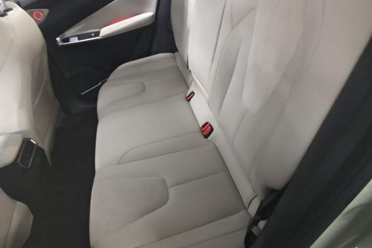 Used Geely Auto Emgrand X7 Sport 2023 Boyue COOL 1.5TD ZhiZun Edition Left Rear Seat