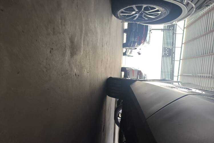 Used Geely Auto Emgrand X7 Sport 2023 Boyue COOL 1.5TD Friend Edition Left Side Sill