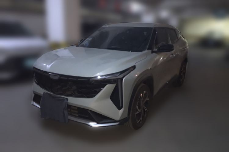 Used Geely Auto Emgrand X7 Sport 2023 Boyue COOL 1.5TD Smart Connect+ Guazi used car, China used car export, Used car for sale, Used cars, Cheapest cars for sale