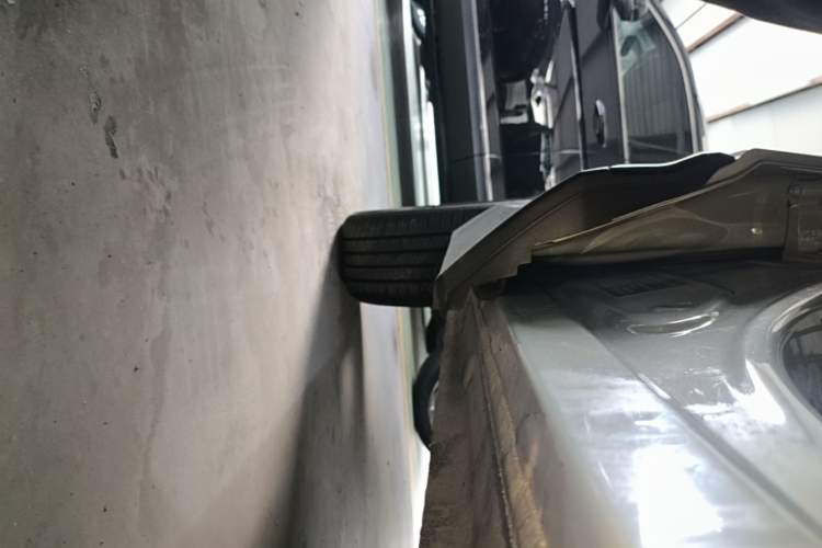 Used Geely Auto Emgrand X7 Sport 2023 Boyue COOL 1.5TD Friend Edition Right Side Sill