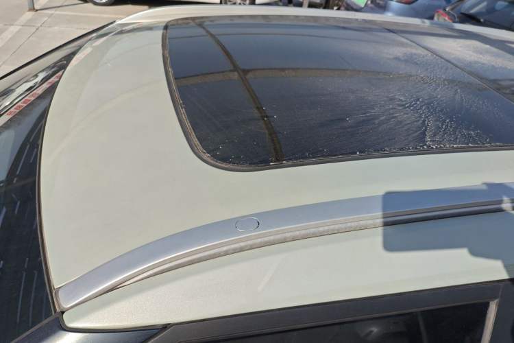 Used Geely Auto Emgrand X7 Sport 2023 Boyue COOL 1.5TD ZhiZun Edition Roof