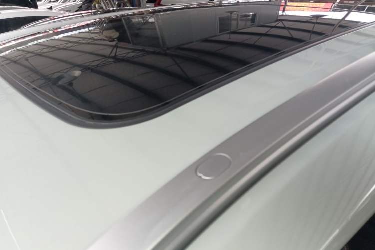 Used Geely Auto Emgrand X7 Sport 2023 Boyue COOL 1.5TD Smart Model Roof