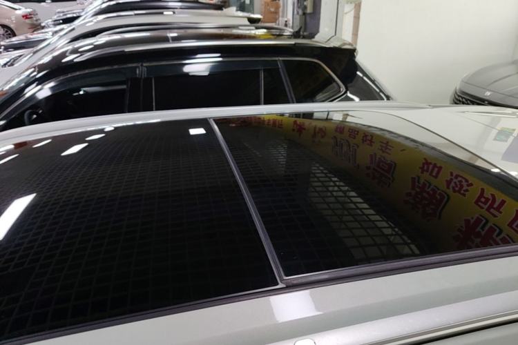 Used Geely Auto Emgrand X7 Sport 2023 Boyue COOL 1.5TD ZhiZun Edition Roof
