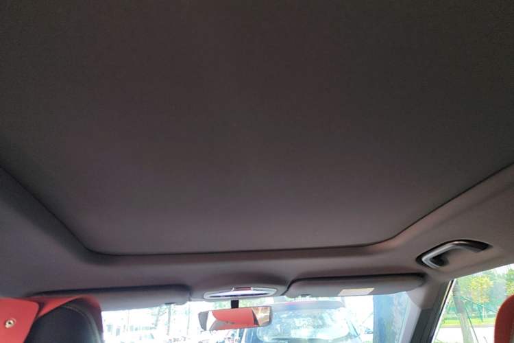 Used Geely Auto Emgrand X7 Sport 2023 Boyue COOL 1.5TD Smart Connect+ Headliner
