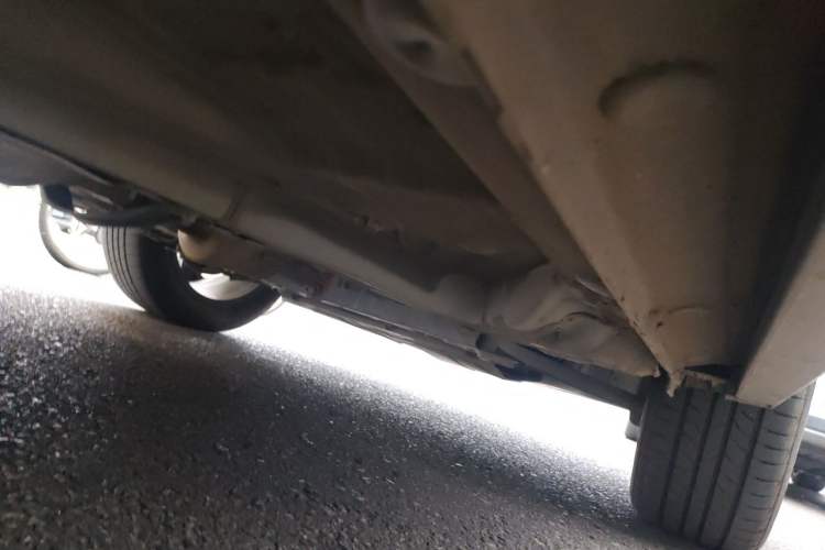 Used Geely Auto Emgrand X7 Sport 2023 Boyue COOL 1.5TD Smart Connect+ Chassis Front Right