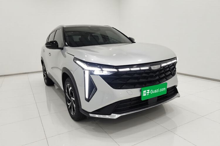Used Geely Auto Emgrand X7 Sport 2023 Boyue COOL 1.5TD Smart Model Exterior 1
