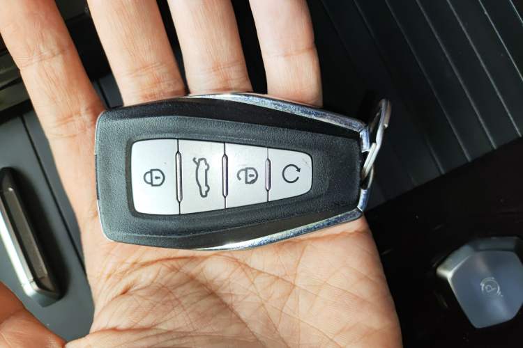 Used Geely Auto Emgrand X7 Sport 2023 Boyue COOL 1.5TD Smart Connect+ Interior 1