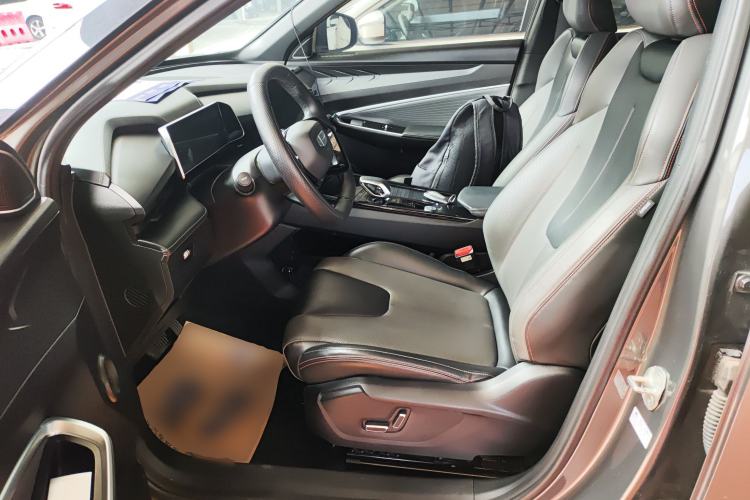 Used Geely Auto Emgrand X7 Sport 2023 Boyue COOL 1.5TD Smart Connect+ Left Front Seat