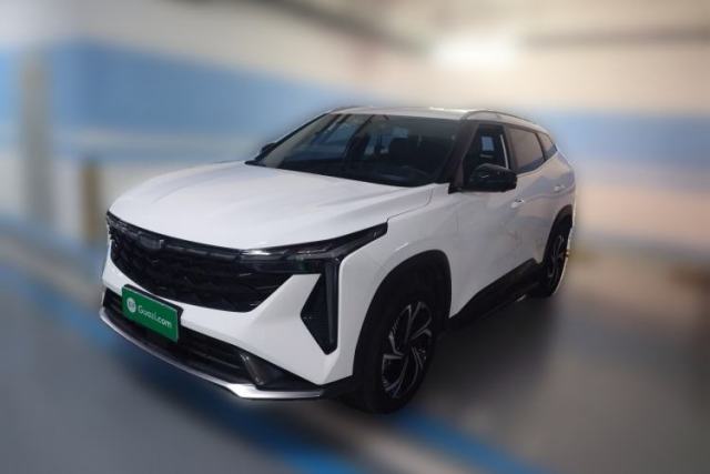 Used Geely Auto Emgrand X7 Sport 2023 Boyue COOL 1.5TD Smart Connect+