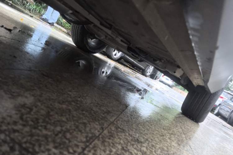 Used Geely Auto Emgrand X7 Sport 2023 Boyue COOL 1.5TD Smart Connect+ Chassis Front Left