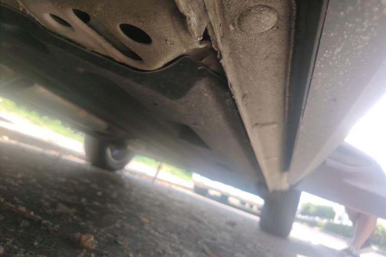 Used Geely Auto Emgrand X7 Sport 2023 Boyue COOL 1.5TD Smart Connect+ Chassis Front Left