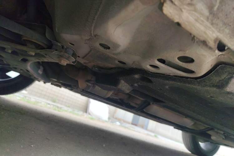 Used Geely Auto Emgrand X7 Sport 2023 Boyue COOL 1.5TD Smart Model Chassis Front Left