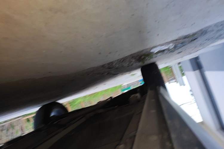 Used Geely Auto Emgrand X7 Sport 2023 Boyue COOL 1.5TD Smart Connectivity Model Chassis Front Right