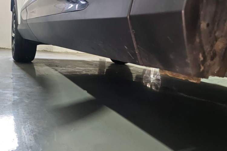 Used Geely Auto Emgrand X7 Sport 2023 Boyue COOL 1.5TD Smart Connect+ Chassis Front Right