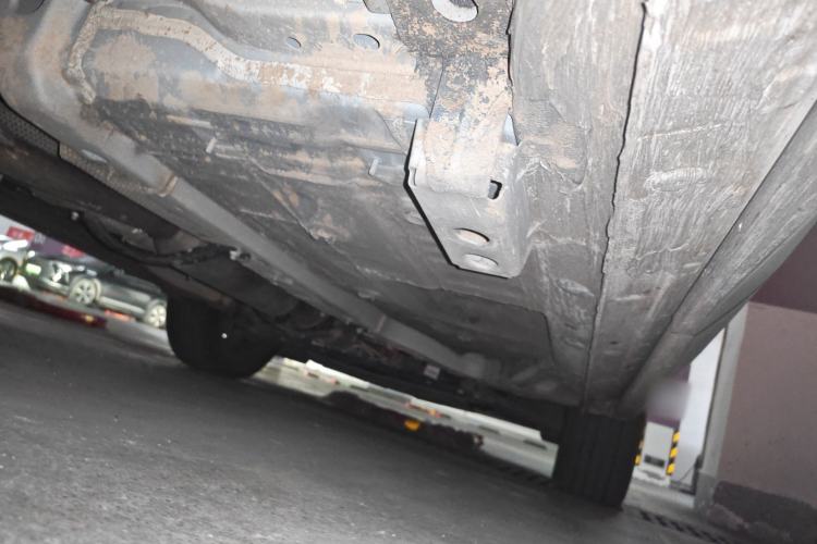 Used Geely Auto Emgrand X7 Sport 2023 Boyue COOL 1.5TD Smart Connectivity Model Chassis Rear Right