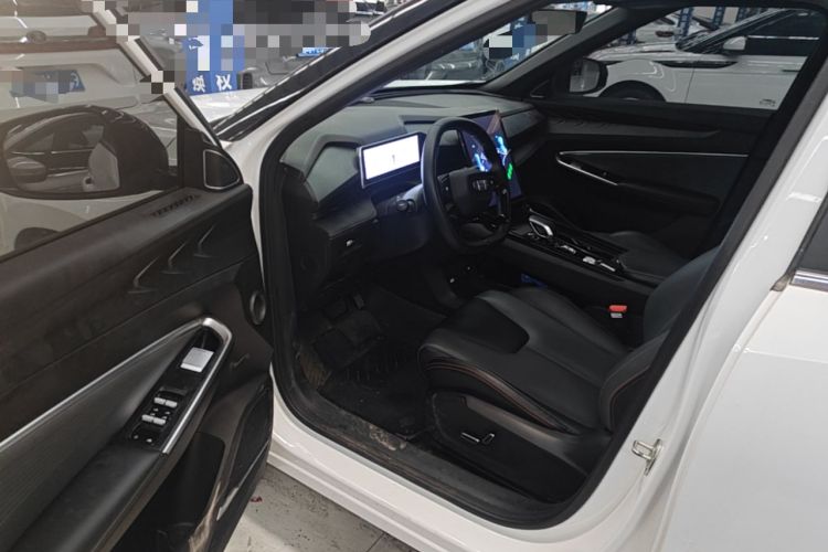 Used Geely Auto Emgrand X7 Sport 2023 Boyue COOL 1.5TD Smart Connect+ Driver Seat