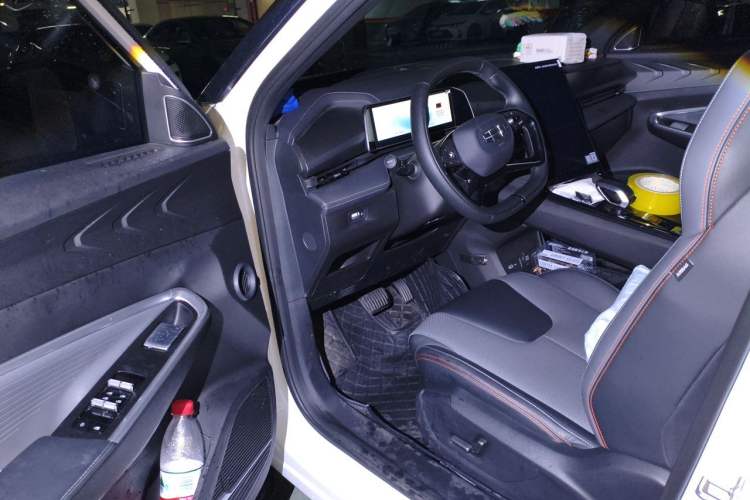 Used Geely Auto Emgrand X7 Sport 2023 Boyue COOL 1.5TD Smart Connect+ Driver Seat