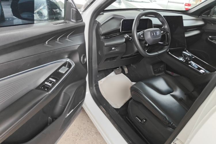 Used Geely Auto Emgrand X7 Sport 2023 Boyue COOL 1.5TD Smart Model Driver Seat