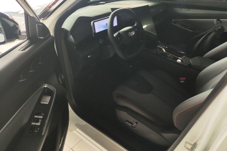 Used Geely Auto Emgrand X7 Sport 2023 Boyue COOL 1.5TD Smart Connect+ Driver Seat