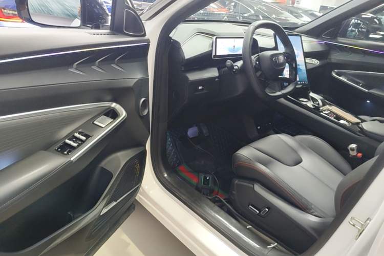Used Geely Auto Emgrand X7 Sport 2023 Boyue COOL 1.5TD Smart Connect+ Driver Seat
