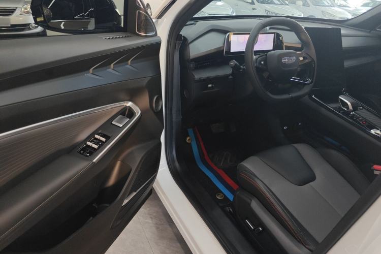 Used Geely Auto Emgrand X7 Sport 2023 Boyue COOL 1.5TD Smart Connect+ Driver Seat