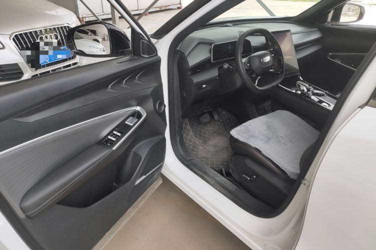 Used Geely Auto Emgrand X7 Sport 2023 Boyue COOL 1.5TD Smart Connect+ Driver Seat