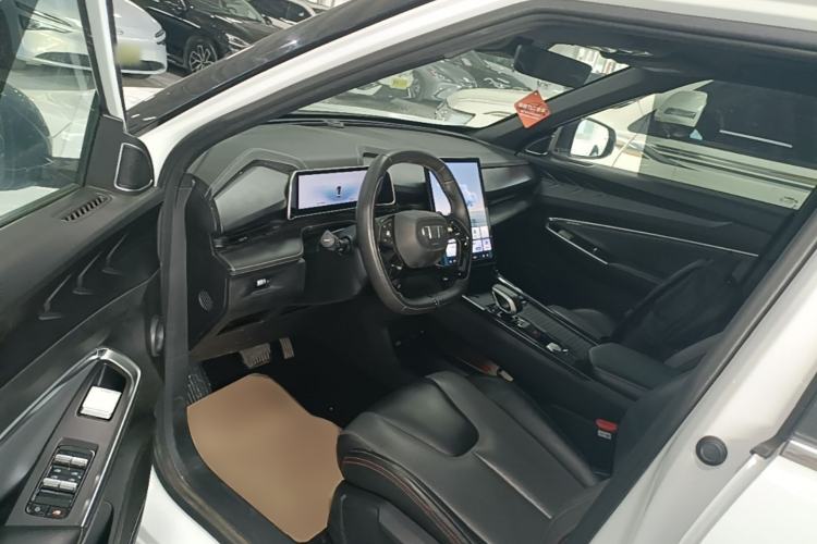 Used Geely Auto Emgrand X7 Sport 2023 Boyue COOL 1.5TD Smart Model Driver Seat