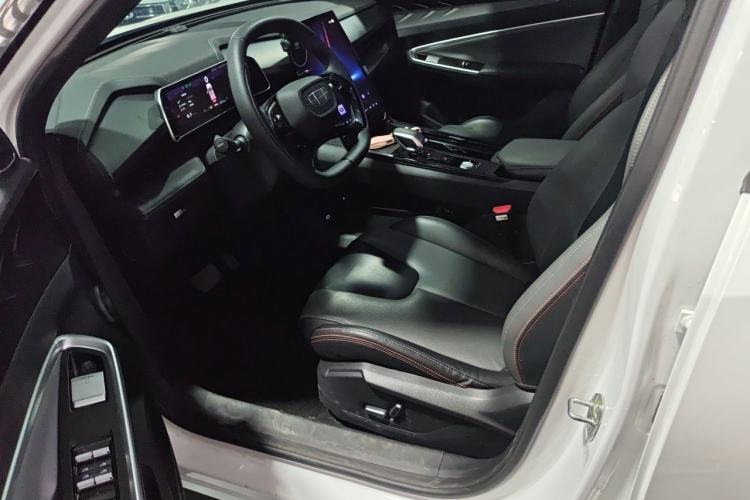 Used Geely Auto Emgrand X7 Sport 2023 Boyue COOL 1.5TD Smart Connect+ Driver Seat