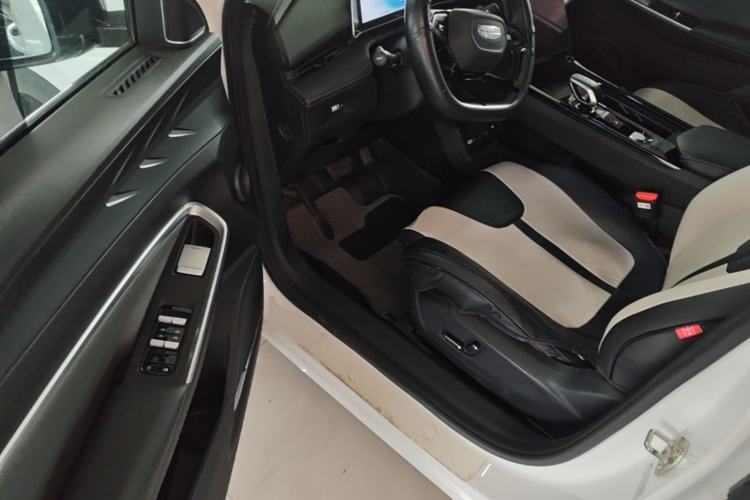 Used Geely Auto Emgrand X7 Sport 2023 Boyue COOL 1.5TD Smart Connect+ Driver Seat