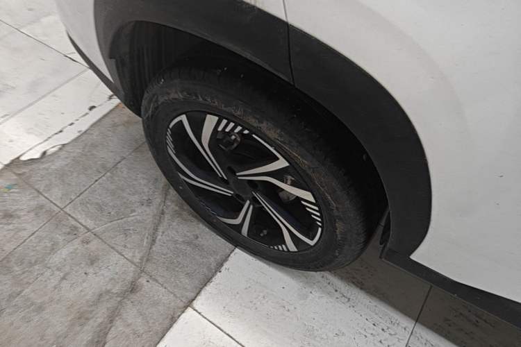 Used Geely Auto Emgrand X7 Sport 2023 Boyue COOL 1.5TD Smart Connect+ Exterior 5