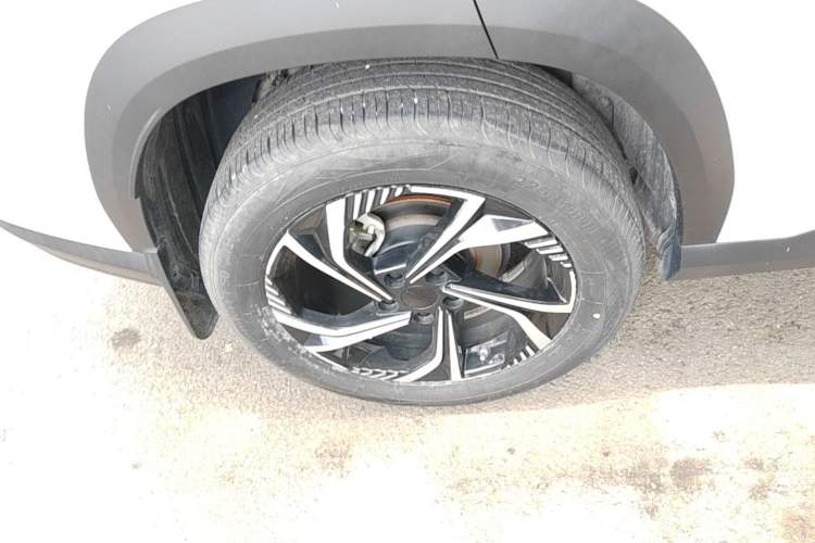 Used Geely Auto Emgrand X7 Sport 2023 Boyue COOL 1.5TD Smart Connect+ Exterior 5