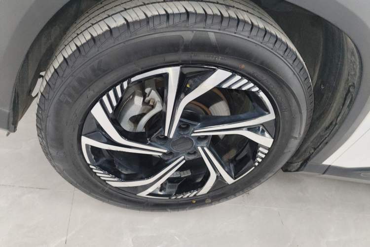 Used Geely Auto Emgrand X7 Sport 2023 Boyue COOL 1.5TD Smart Model Exterior 7