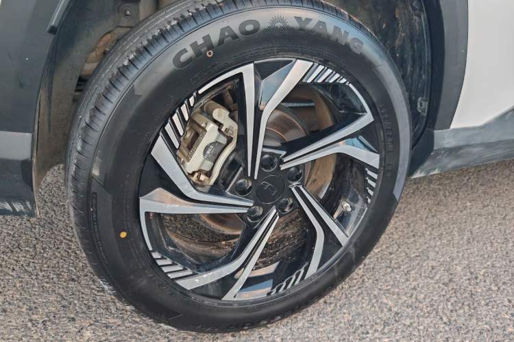 Used Geely Auto Emgrand X7 Sport 2023 Boyue COOL 1.5TD Smart Connect+ Exterior 7