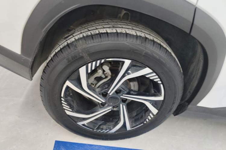 Used Geely Auto Emgrand X7 Sport 2023 Boyue COOL 1.5TD Smart Model Exterior 8