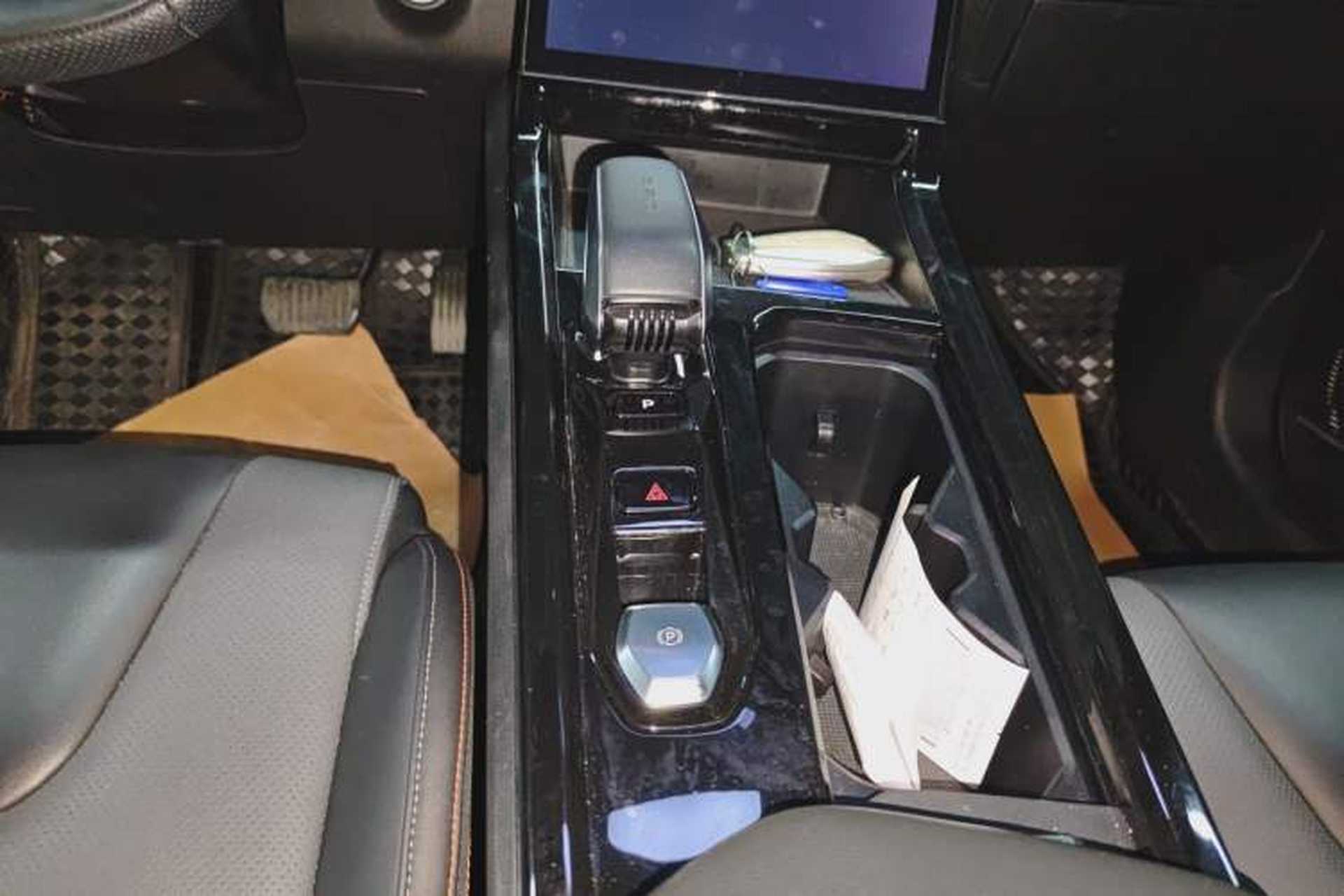 Used Geely Auto Emgrand X7 Sport 2023 Boyue COOL 1.5TD Smart Connect+ Gear Lever
