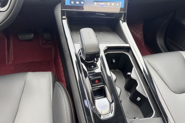 Used Geely Auto Emgrand X7 Sport 2023 Boyue COOL 1.5TD Smart Model Gear Lever
