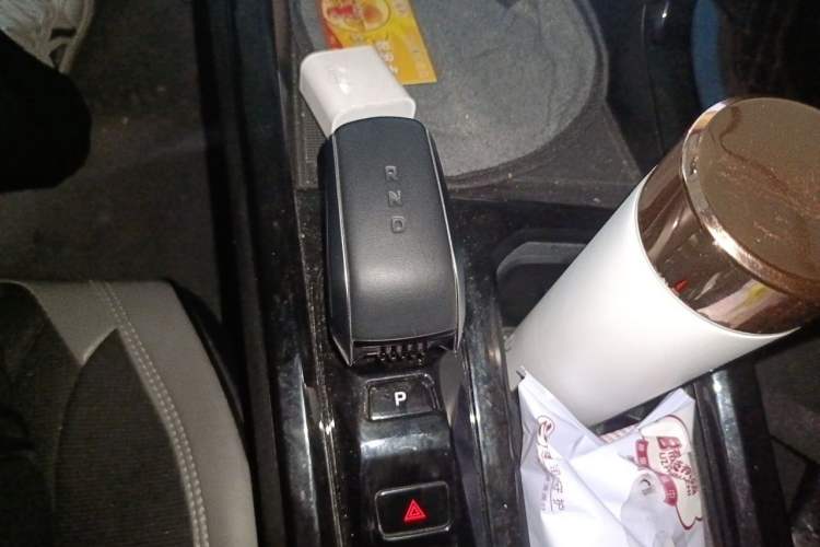 Used Geely Auto Emgrand X7 Sport 2023 Boyue COOL 1.5TD Smart Connect+ Gear Lever
