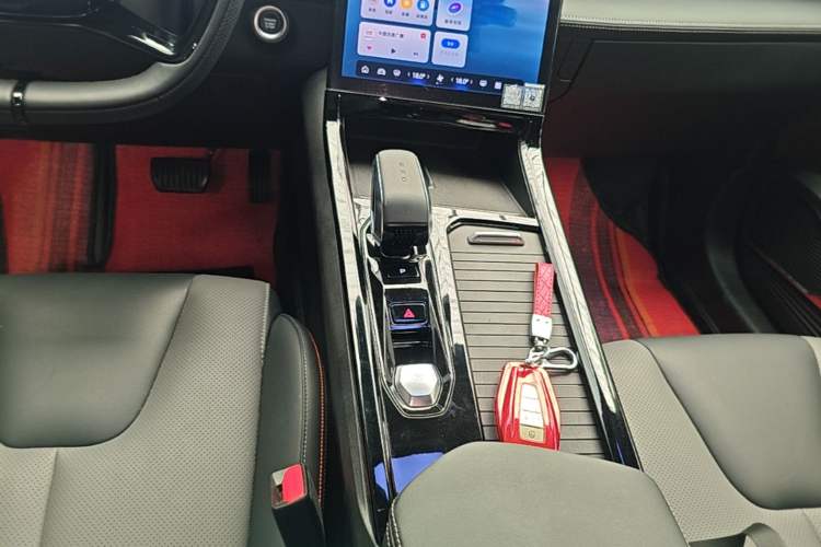 Used Geely Auto Emgrand X7 Sport 2023 Boyue COOL 1.5TD Smart Model Gear Lever
