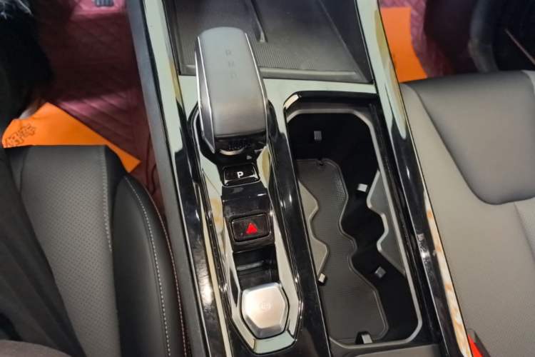 Used Geely Auto Emgrand X7 Sport 2023 Boyue COOL 1.5TD Friend Edition Gear Lever