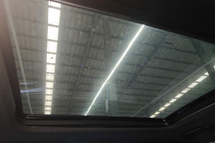 Used Geely Auto Emgrand X7 Sport 2023 Boyue COOL 1.5TD Smart Connect+ Headliner
