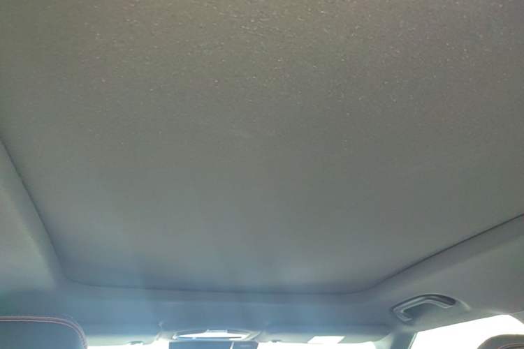 Used Geely Auto Emgrand X7 Sport 2023 Boyue COOL 1.5TD Smart Model Headliner