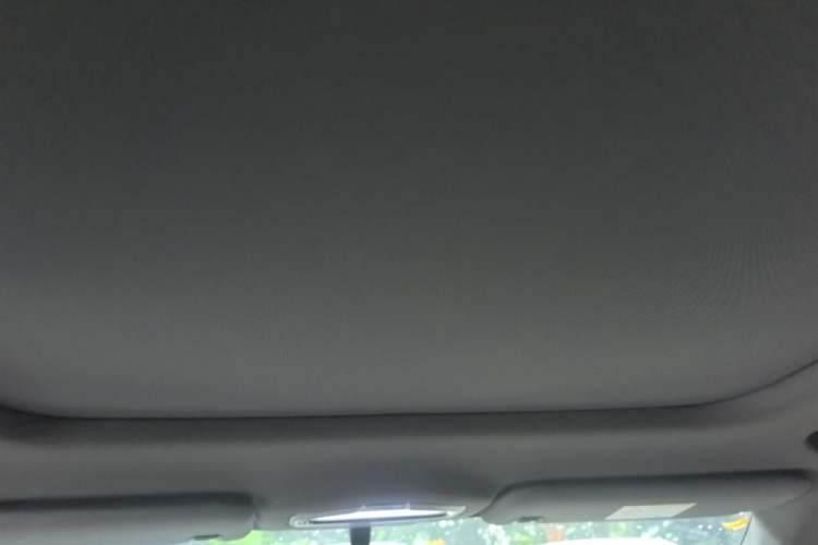Used Geely Auto Emgrand X7 Sport 2023 Boyue COOL 1.5TD Smart Connect+ Headliner