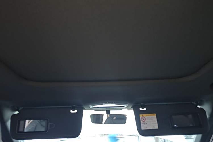 Used Geely Auto Emgrand X7 Sport 2023 Boyue COOL 1.5TD Smart Connect+ Headliner