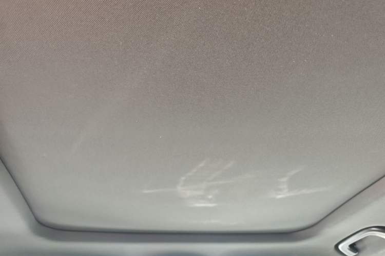 Used Geely Auto Emgrand X7 Sport 2023 Boyue COOL 1.5TD Smart Model Headliner