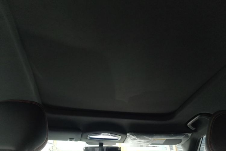 Used Geely Auto Emgrand X7 Sport 2023 Boyue COOL 1.5TD Smart Connect+ Headliner