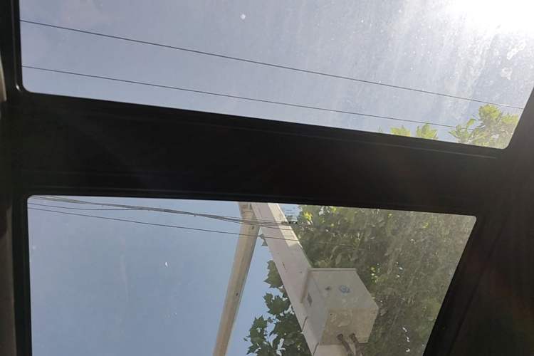 Used Geely Auto Emgrand X7 Sport 2023 Boyue COOL 1.5TD Smart Connect+ Headliner